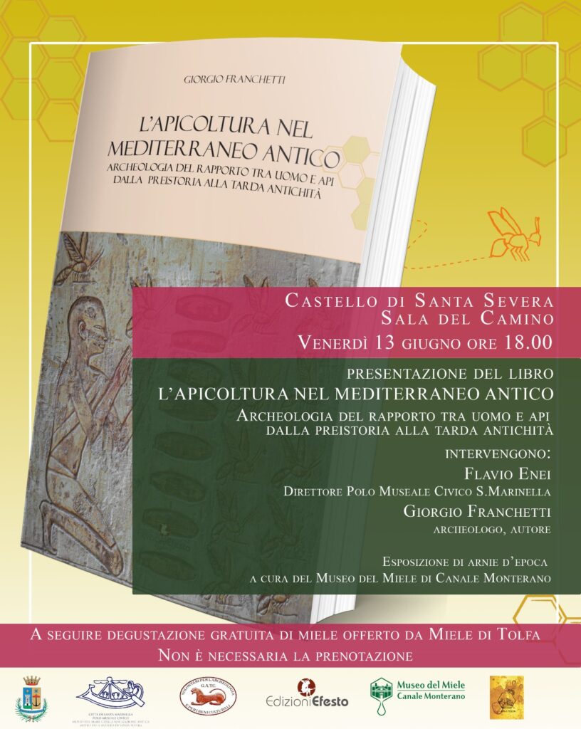 Apicoltura Mediterraneo Antico